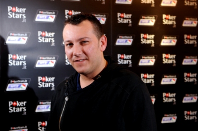 Andrea Benelli