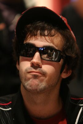 Jason Mercier
