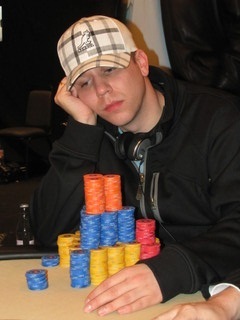 Il chipleader Kevin MacPhee