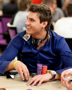 Il chipleader Koen Berendsen