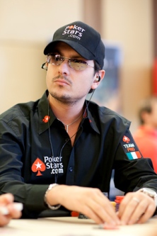 Luca Pagano