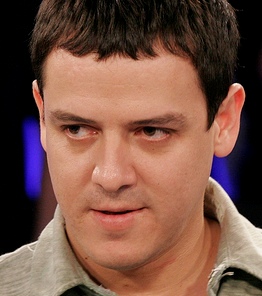 Carlos Mortensen