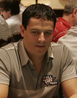 Carlos Mortensen