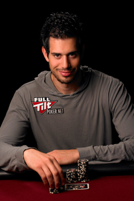Nick Schulman