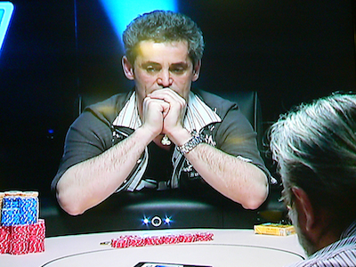 Giannino 'Kart' Salvatore