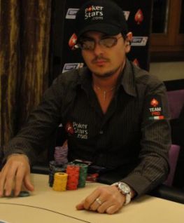 Luca  Pagano