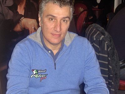 Paolo Giovanetti