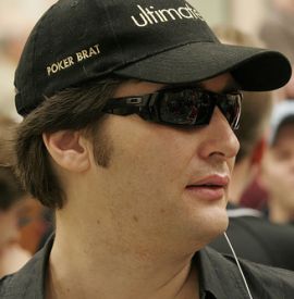 Phil Hellmuth