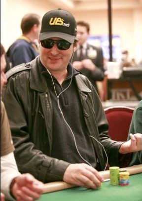 Phil Hellmuth