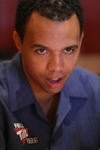 Phil Ivey