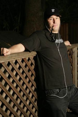 Phil Hellmuth jr
