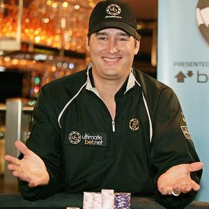 Phil Hellmuth