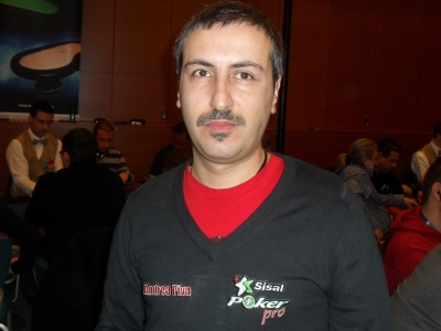 Andrea Piva