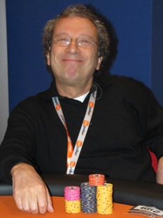 Cesare Poggi