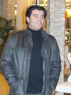 Alberto  Tomba