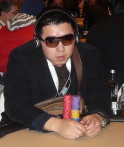 Il chipleader Tu Tu Tuan