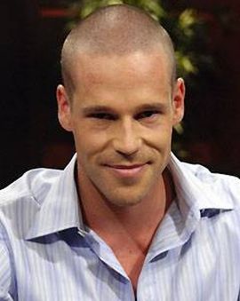 Patrik Antonius più in forma che mai