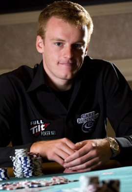 Cole South