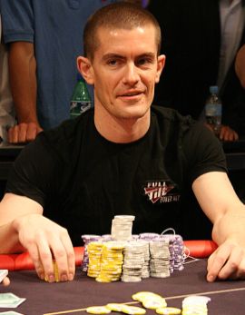 Gus Hansen
