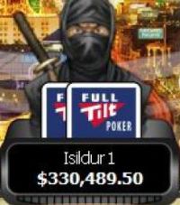 Isildur1 è forse il personaggio più controverso del poker online