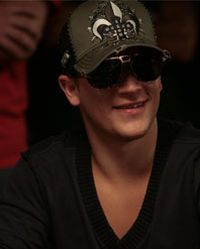 Matt 'ADZ124' Marafioti