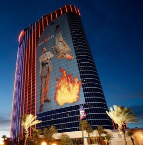 Il Rio All-Suite Hotel & Casino