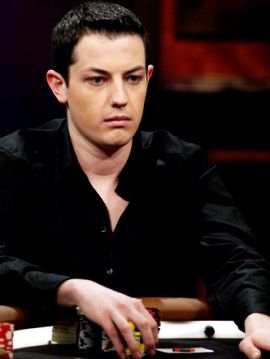 Tom Dwan: il ruolo del perdente di certo gli va stretto