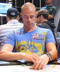 Patrik Antonius