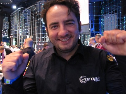 Emanuele Rugini