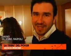 Dario 'Bonzo' Nittolo