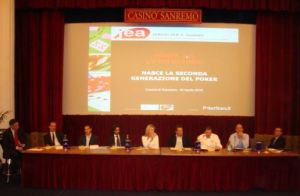 Un momento del convegno