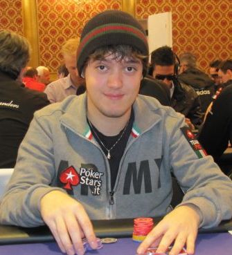 Dario Minieri