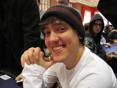 Gioie e dolori per Dario Minieri, che chiude col sorriso ad oltre 40mila
