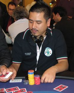 Giuseppe Diep