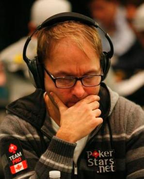 Daniel Negreanu