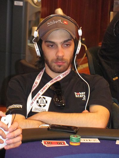 Nicola 'ildottore' Forcina