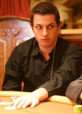 Tom 'durrrr' Dwan