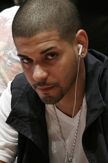 David Williams