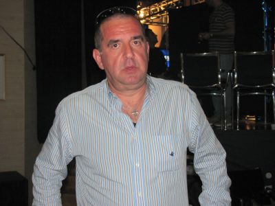 Fortunato Festa