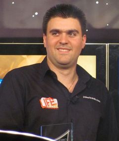 Michael Gallizioli