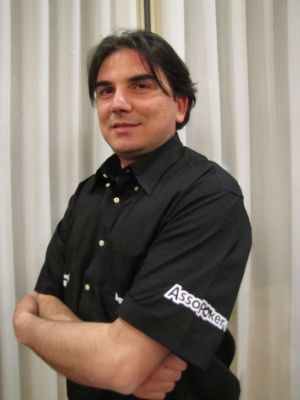 Alessandro Adinolfo