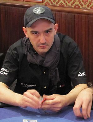 Emanuele Francese