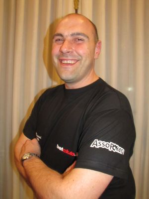 Alessandro Minasi