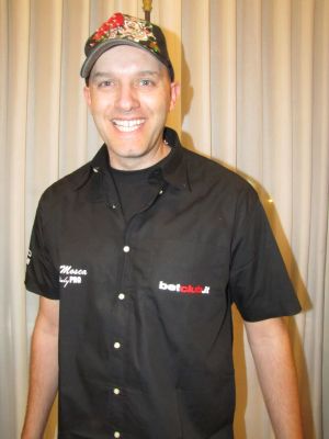 Enrico Mosca