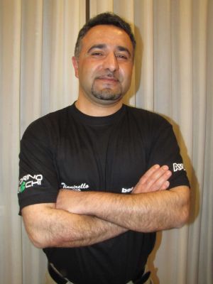 Domenico Tinnirello