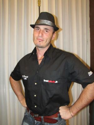Mario Perati