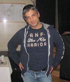 Onorio Jacobelli
