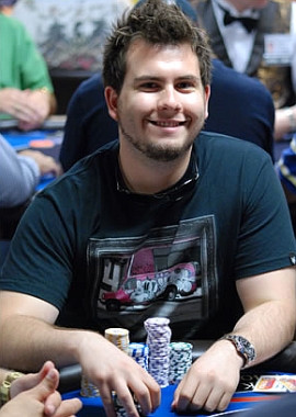 Jonathan Karamalikis