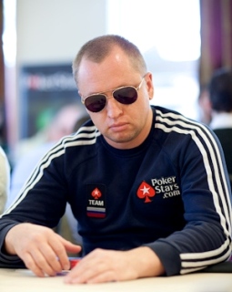 Alex Kravchenko