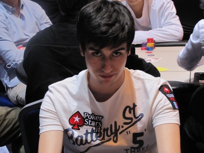 Luca Moschitta